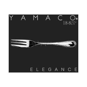 山崎金属工業／YAMACO フローラ 18-8 ディナーセット25pcs FLS-25N