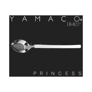 Yamacoステンレススチール スプーン カトラリー スープ賢人 スープスプーン 箱なし YAMACO 18-8ステンレス