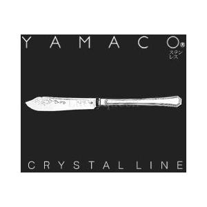 山崎金属工業／YAMACO フローラ 18-8 ディナーセット25pcs FLS-25N