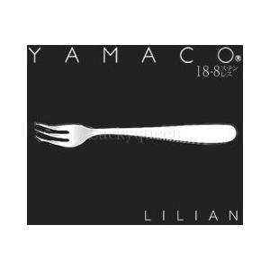 山崎金属工業／YAMACO フローラ 18-8 ディナーセット25pcs FLS-25N