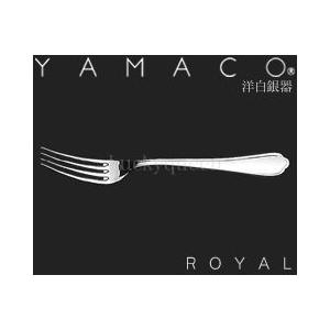 山崎金属工業／YAMACO フローラ 18-8 ディナーセット25pcs FLS-25N