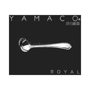 山崎金属工業／YAMACO フローラ 18-8 ディナーセット25pcs FLS-25N