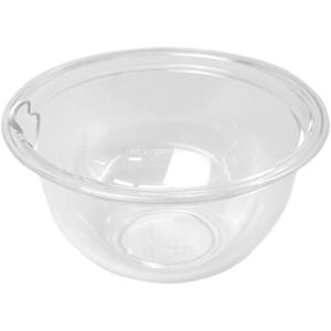 クックボール9cm / 容量150mL CB-15 （日本製・電子レンジ対応・食器洗浄機対応・クックボウル・透明）
