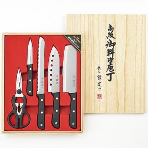 タマハシ 陳健一 御料理包丁3PCセット A CK-531 : グラスゴー - 通販