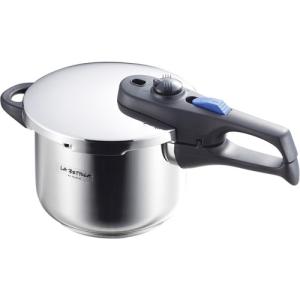 アオヤギコーポレーション 神田川俊郎 旬彩圧力鍋9L 19172 （電磁調理