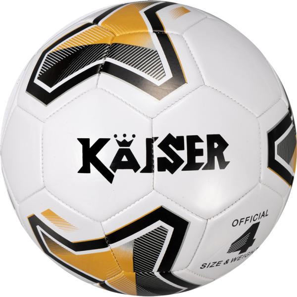カワセ カイザー PVCサッカーボール 5号 BOX入り KW-162 （一般、大学、高校、中学生用...