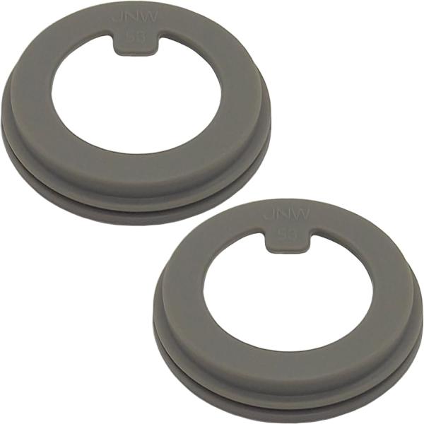 サーモス JNW フタパッキン 2個セット B-005588 ×2P 純正交換用部品 ケータイマグ水...