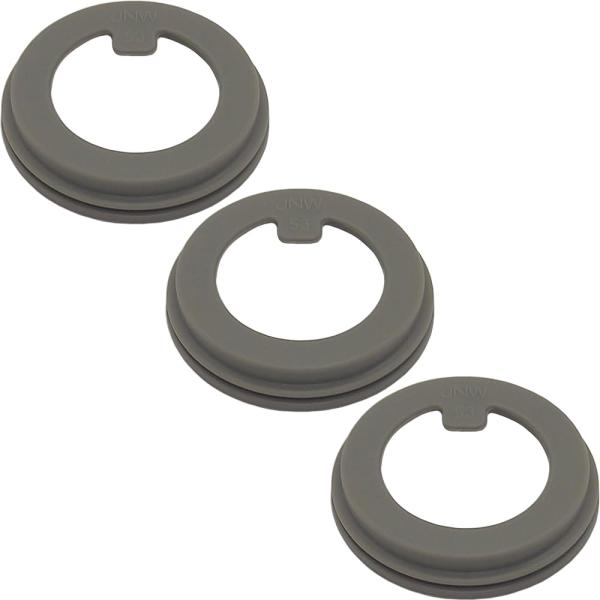 サーモス JNW フタパッキン 3個セット B-005588 ×3P 純正交換用部品 ケータイマグ水...