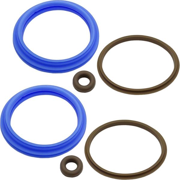 サーモス THX パッキンセット 2個セット B-005137 ×2P 純正交換用部品 ステンレスポ...