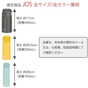 サーモス JNR パッキンセット (フタパッキ...の詳細画像3