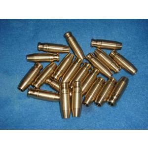 Z1 KZ J系用 APE オーバーサイズ ブロンズ バルブガイド 0.7mm O