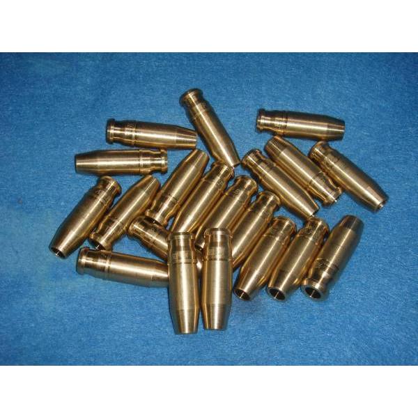 Z1 KZ J系用 APE オーバーサイズ ブロンズ バルブガイド 0.1mm O/Sバルブガイド　...