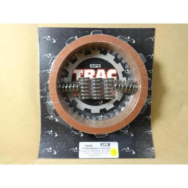 APE強化クラッチキット，Z1, Z2, KZ系用　CK900　(1)”　R7.1