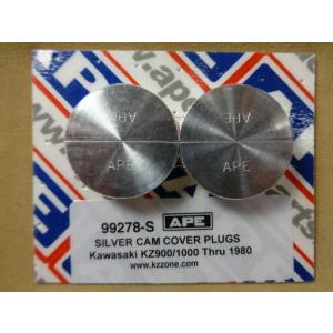 新品 Z1, Z2, KZ1000 系等用 ヘッドライトステー用 ロアワッシャー (1