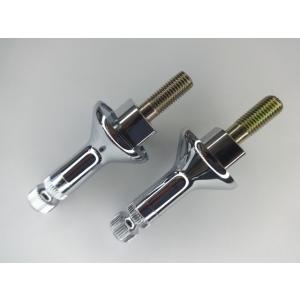 Z1 Z2 KZ系　ショート ウインカーステー 2本 KH250 KH400 KH500 SS750...