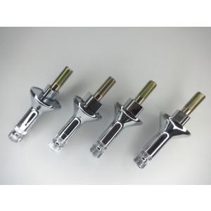 Z1 Z2 KZ系　ショート ウインカーステー 4本 KH250 KH400 KH500 SS750...