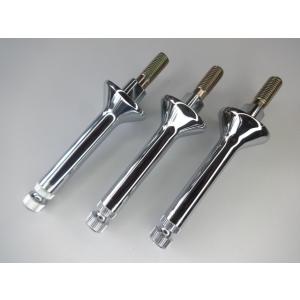 Z1,Z2,KZ系　ロングウインカーステー 3本 KH250,400,750系等に(1)”R6.10