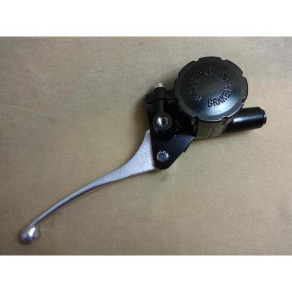 Z1 Z2 750SS H1 KH 14mm マスターシリンダーASSY シングルディスク用  (1...