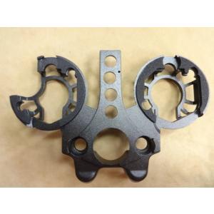 新品 Z750F KZ900 KZ1000系用 レプリカ メーターブラケット (2)”　A4 D1 ...