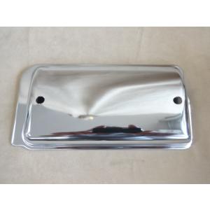 新品 Z1,Z2,KZ系用 セルモーターカバー 送料安っ! 320円　 (1)”　スターターカバー ...