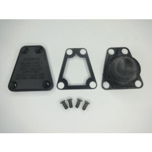 kz1000LTD メッキ　フロントフェンダー KZ1000LTDタイプリプロフロントフェンダー ショートフェンダー