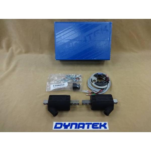 新品スズキGS400系 コイル付きダイナSフルトラキット DS3-3C(1)” R6.10