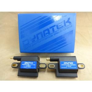 保証付き!! カワサキZ1,KZ系用ダイナ2000コイルセットDDK2-1C(2)” R6