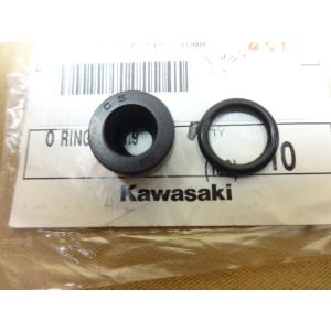 Z1 Z2 KZ1000系 純正 タコメーターギア 取り出し用Oリング,シールセット タコギアシール...