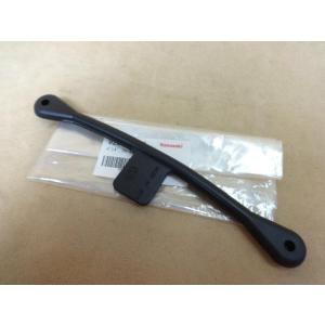 純正 Z1 Z2 KZ KH系等用 タンク用後方 ラバーバンド (1)” R7.8
