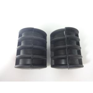 純正　Z1 Z2 KZ KH 系等用 タンク 用 マウントラバー 後方下側 2個セット　26.1