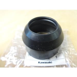 純正 Z750F KZ900 KZ1000 系等用 フロント フォークブーツ (1)” Z1R