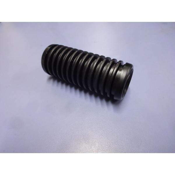 Z系用 シフトペダルラバー 純正 送料無料　(1)” R7.6 チェンジペダルラバー Z1 Z2 K...