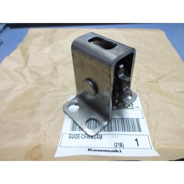 KZ1000 系 77,78年式用 純正 トップ アイドラー ASSY  (1)”    Z750F...