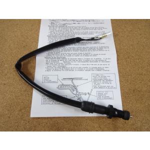 CB750K0〜K4系用 純正 燃料コック レバーパッキン(1)”R8.4 : ラッキー