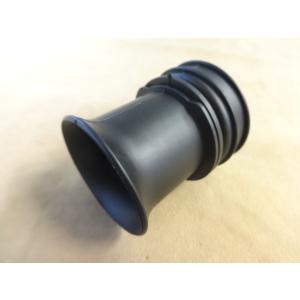 純正 77~79 GS750系用 エアークリーナーパイプ 1個 (2)” キャブ
