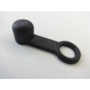 純正 Z1 Z2 KZ系等用 ブレーキキャリパー ブリーダー ダストキャップ　(1)　Z750F K...