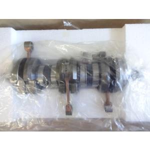 最安値 在庫有り即納!! 新品 H2 クランクシャフト Vint Co (1)”　750SS MAC...