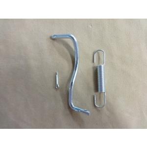 PMC  Z/KZ系　リアブレーキスイッチスプリング＆フックセット　81-3011　Z1,Z2,KZ...