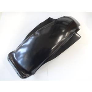 新品 PMC 76~80 Z750F KZ1000 系 レプリカ リア インナーフェンダー 81-1...