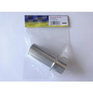 PMC KZ1000 Z750F D1 系等 R ホイール ディスタンスカラー 74-494 (1)...