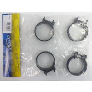 Z1・Z2・KZ系 PMC インシュレーター＆エアクリーナーバンドセット 14-9411　（1）R6...