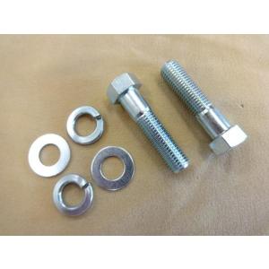 新品 Z1,Z2,H2系6穴用 ブレーキ キャリパーマウントボルト #81-3281 (1