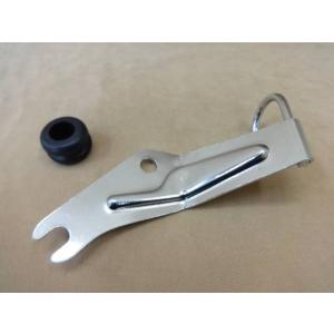 PMC (ピーエムシー) トレンチカット ブレーキローター Z1/2 81