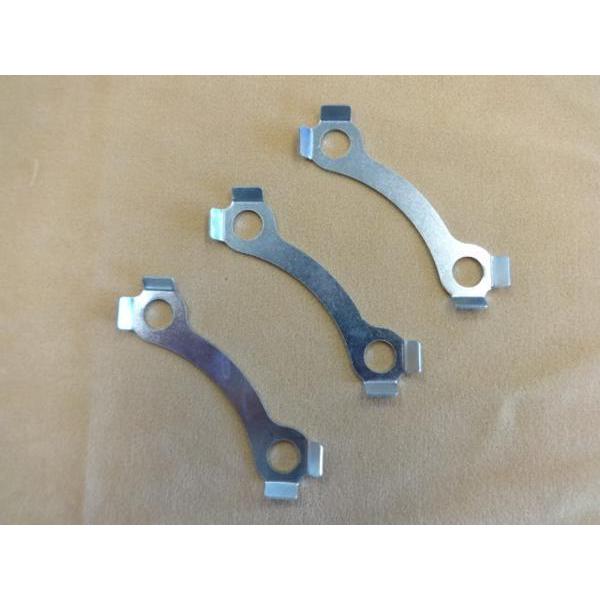 新品 Z1,Z2,H2系6穴ディスクローター取り付けボルト用 レプリカ ロックワッシャー #81-3...