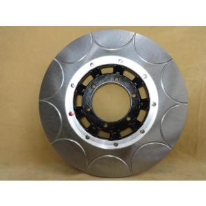 Z系用 PMC 純正タイプ オイルクーラーキット オイルクーラーの取り出し