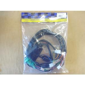 新品！KZ1000A1/A2(US仕様)系 77~78年式用 PMCメインハーネス(1)”＃81-4...