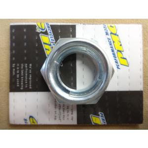 PMC Z1 Z2 KZ1000 系等用 レプリカ フロント スプロケット ロック ナット　#87-...