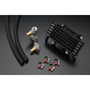 新品 在庫有り即納！ Z系用　PMC 純正タイプ オイルクーラーキット (1)” Z1 Z2 Z75...