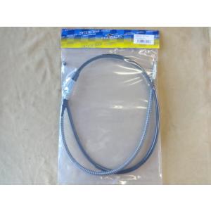 Z1000R．J系純正新品アクセル、クラッチワイヤーセット Z1000R．J系