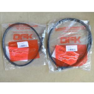 PMC　 Z1 Z2 系　50mm ロングタイプ タコ・スピード メーターケーブルセット KZ系ノー...